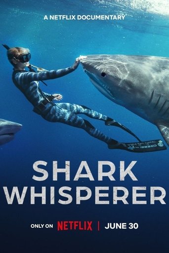 Shark Whisperer 2025
