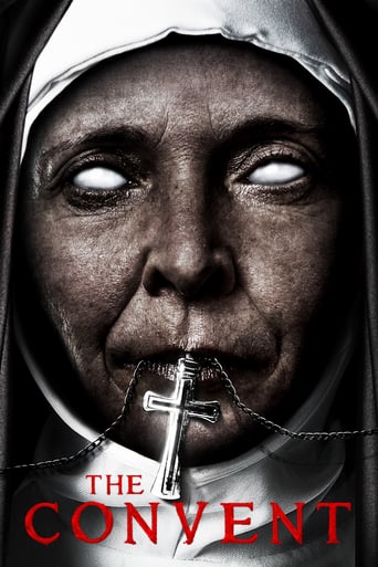 دانلود فیلم The Convent 2018 (صومعه )