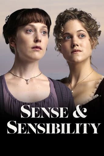 Sense and Sensibility 2008 (عقل و احساس)