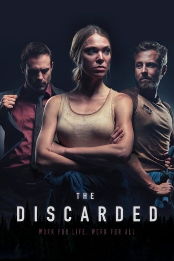 دانلود فیلم The Discarded 2019 (دور انداخته شده)