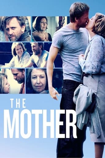 The Mother 2003 (مادر)