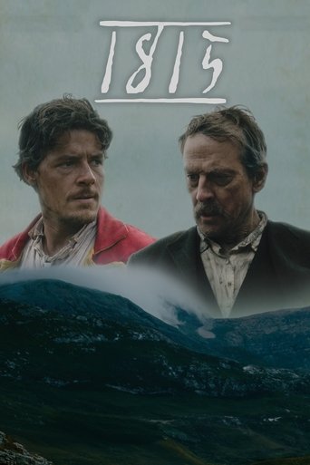 دانلود فیلم 1815 2022