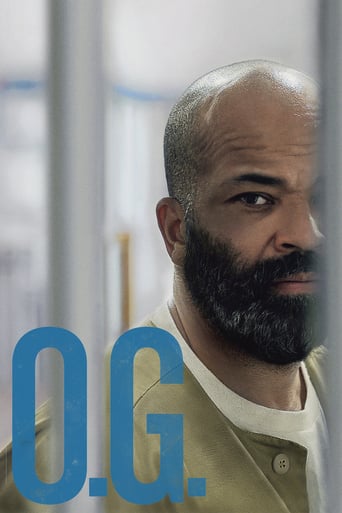 دانلود فیلم O.G. 2018 (او جی)
