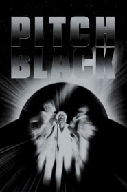 Pitch Black 2000 (قیرگون)