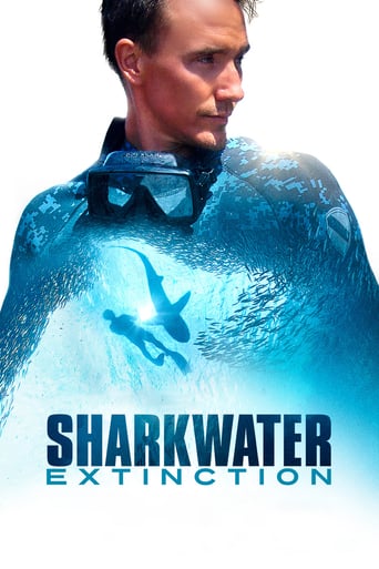 Sharkwater Extinction 2018 ( انقراض آب کوسه )