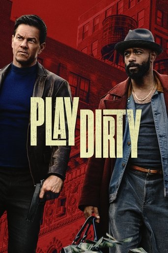 Play Dirty 2025 (بازی کثیف)