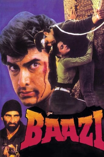 Baazi 1995