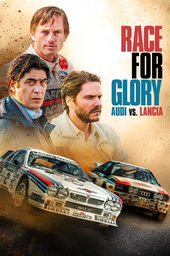 Race for Glory: Audi vs Lancia 2024 (مسابقه برای افتخار: آئودی مقابل لانچیا)