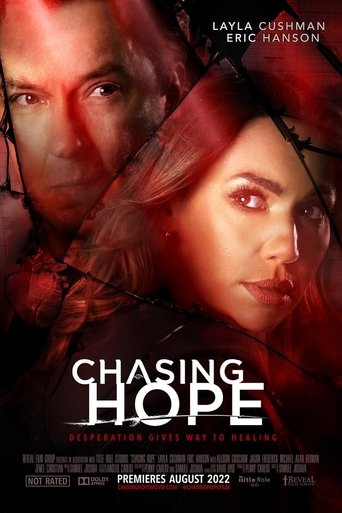 دانلود فیلم Chasing Hope 2023