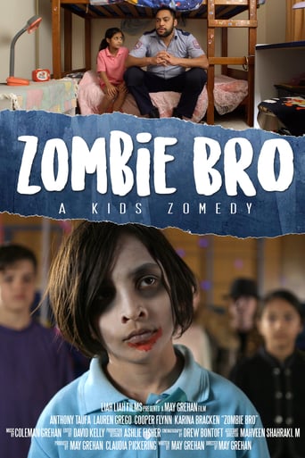 Zombie Bro 2019