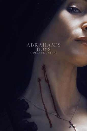 Abraham's Boys: A Dracula Story 2025 (پسران آبراهام)