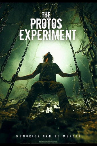 The Protos Experiment 2025
