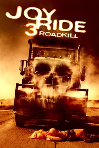 Joy Ride 3 2014 (لذت سواری ۳)