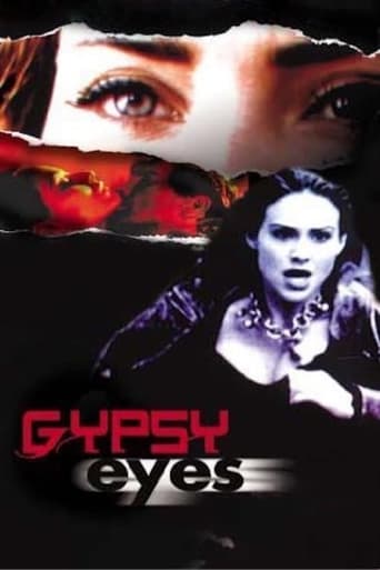 Gypsy Eyes 1992