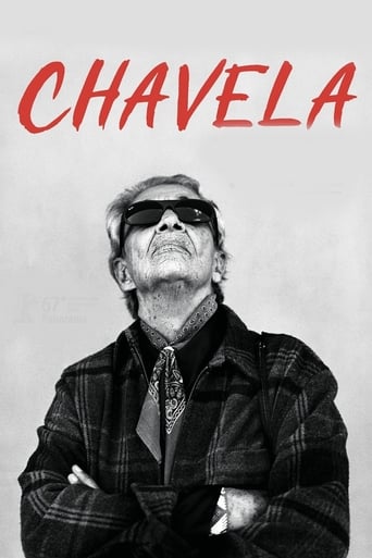 Chavela 2017