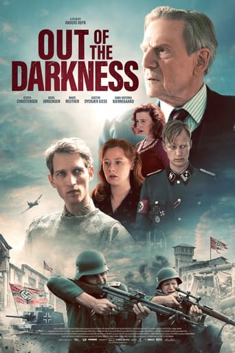 Out of the Darkness 2022 (خارج از تاریکی)