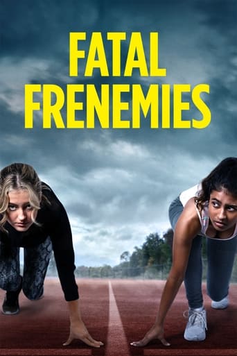 دانلود فیلم Fatal Frenemies 2021 (ردیابی یک قاتل)