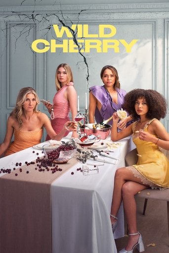 Wild Cherry 2025