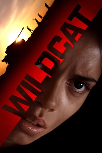 دانلود فیلم Wildcat 2021 (گربه وحشی )