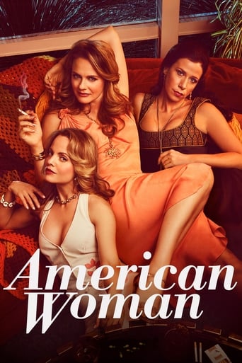 American Woman 2018