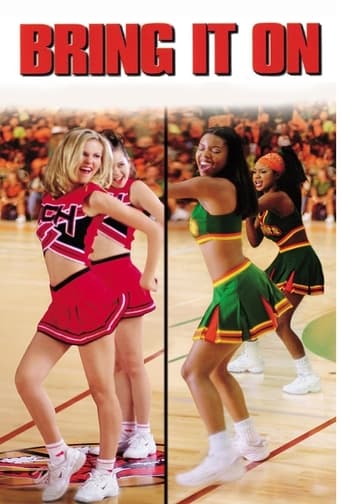 دانلود فیلم Bring It On 2000 (آن را بیاورید)