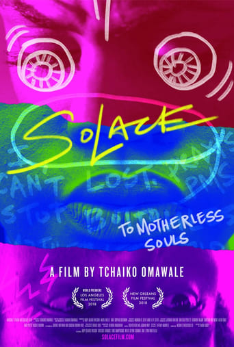 دانلود فیلم Solace 2018