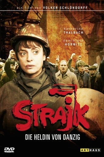 Strike 2006