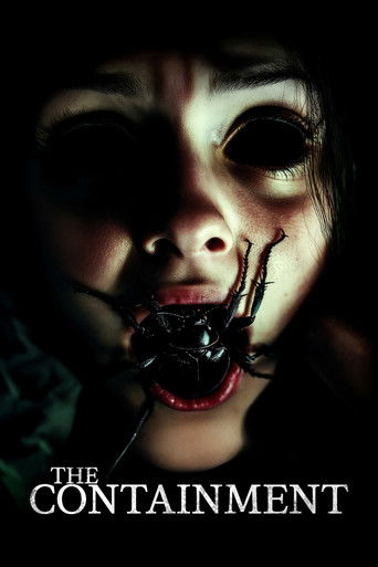 The Containment 2024