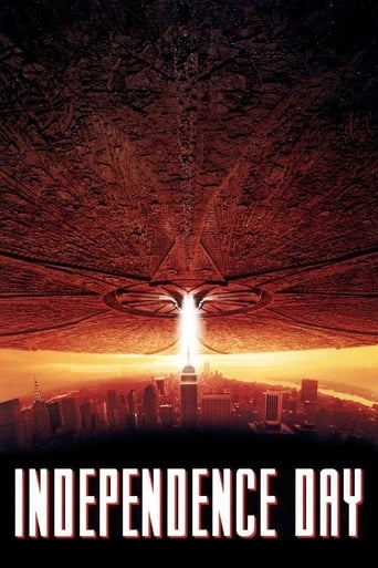 Independence Day 1996 (روز استقلال)
