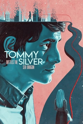 دانلود فیلم Tommy Battles the Silver Sea Dragon 2018 (تامی با اژدهای دریای نقره ای نبرد می کند)