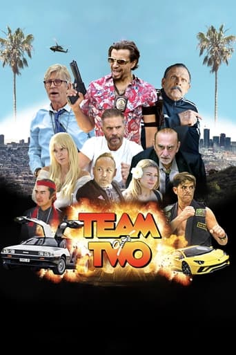 دانلود فیلم Team Of Two 2024