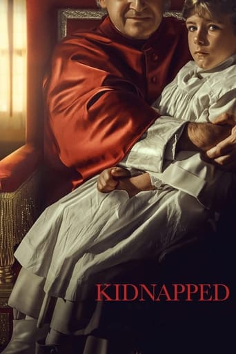 دانلود فیلم Kidnapped 2023 (ربوده‌ شده)