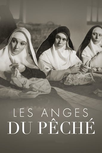 Angels of Sin 1943 (فرشتگان گناه)