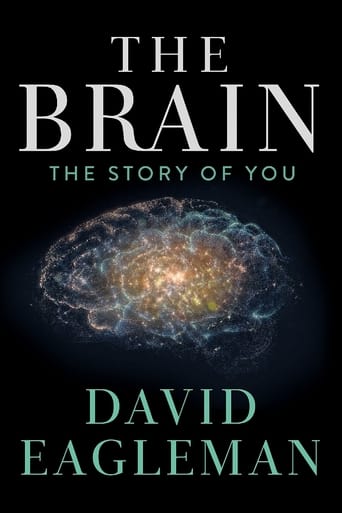The Brain with David Eagleman 2015 ( مغز با دکتر دیوید ایگلمن )