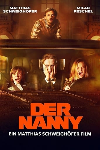 دانلود فیلم The Manny 2015