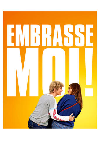 دانلود فیلم Kiss Me! 2017