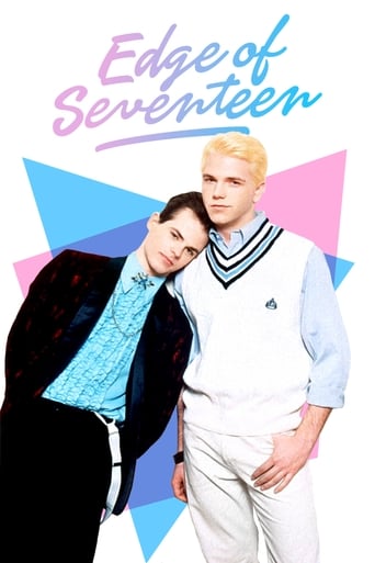 Edge of Seventeen 1998 (لبه هفده)