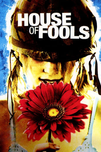 دانلود فیلم House of Fools 2002 (خانه احمق‌ها)
