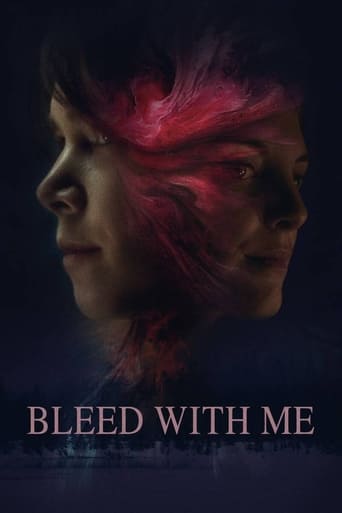 Bleed with Me 2020 (با من خونریزی کن)