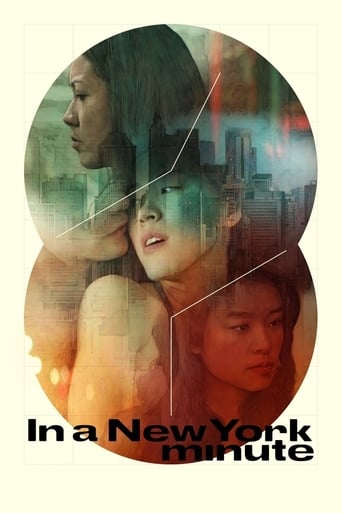 دانلود فیلم In a New York Minute 2019