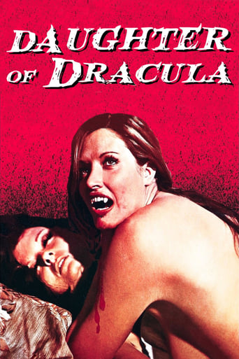 دانلود فیلم Daughter of Dracula 1972