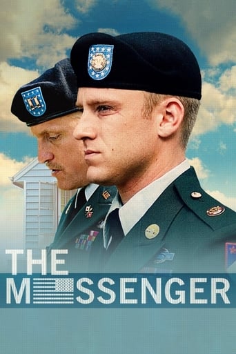 دانلود فیلم The Messenger 2009 (پیام‌آور)