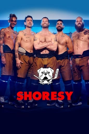 Shoresy 2022 (کوچولو)