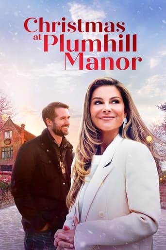 Christmas at Plumhill Manor 2024 (کریسمس در عمارت پلومهیل)