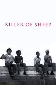 دانلود فیلم Killer of Sheep 1978 ( قاتل گوسفند )