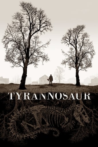 Tyrannosaur 2011 (تیراناسور )