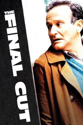 The Final Cut 2004 (برش نهایی)