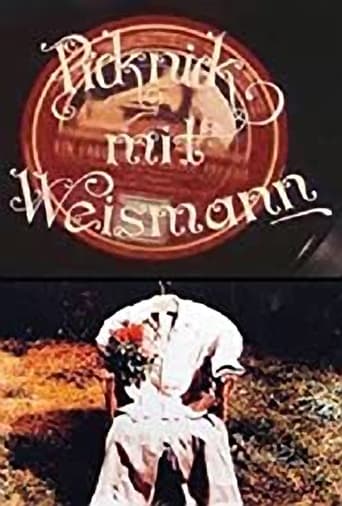 Picnic with Weissmann 1969