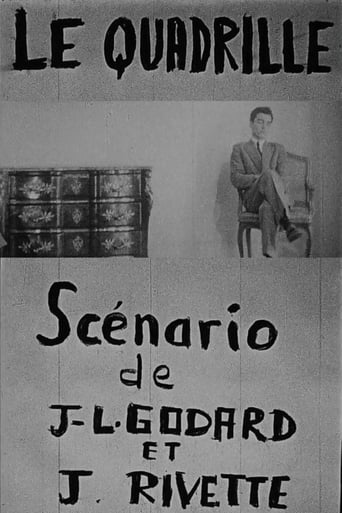 The Quadrille 1950
