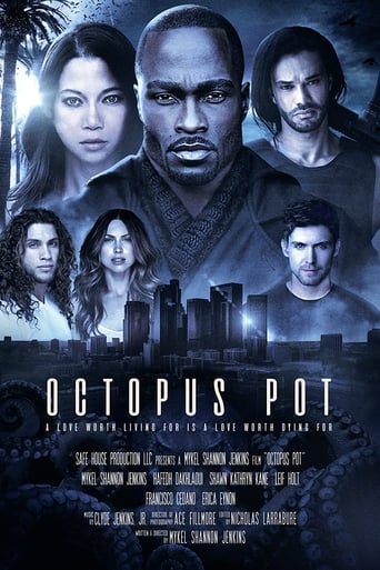 دانلود فیلم Octopus Pot 2022 (گلدان اختاپوس)